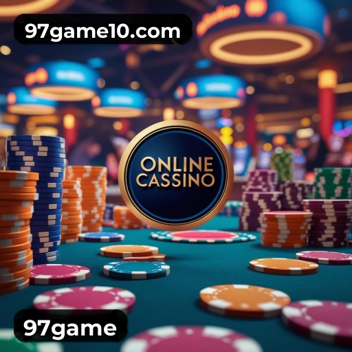 Jogos de Mesa Premium 97game - Blackjack, Roleta, Baccarat