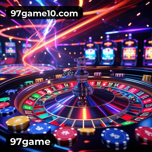 Benefícios do Login 97game - Bônus e Vantagens Exclusivas