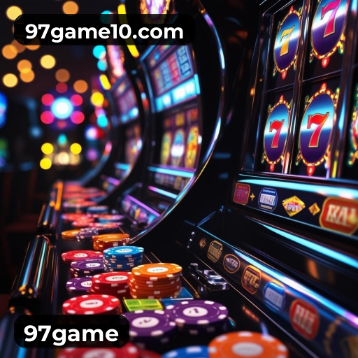Cassino ao Vivo 97game - Dealers Brasileiros Profissionais