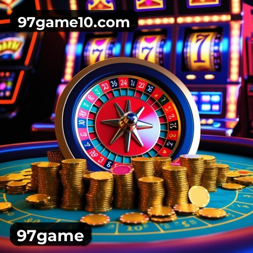 App Mobile 97game - Jogue em Qualquer Lugar no Seu Smartphone