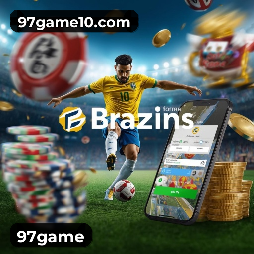 Jogos de Cassino Premium - Slots, Roleta, Blackjack e Dealer Ao Vivo