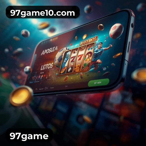 Processo de Download do App 97game - Passo a Passo Simples