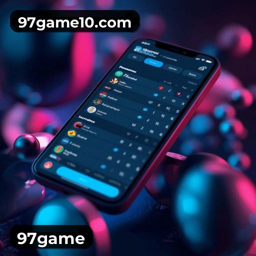 Vantagens de jogar slots no 97game Brasil