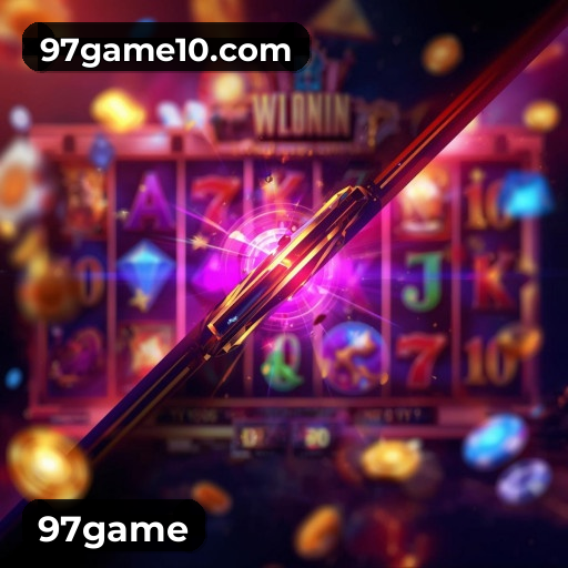 Imagem secundária de apoio para instalação do app 97game