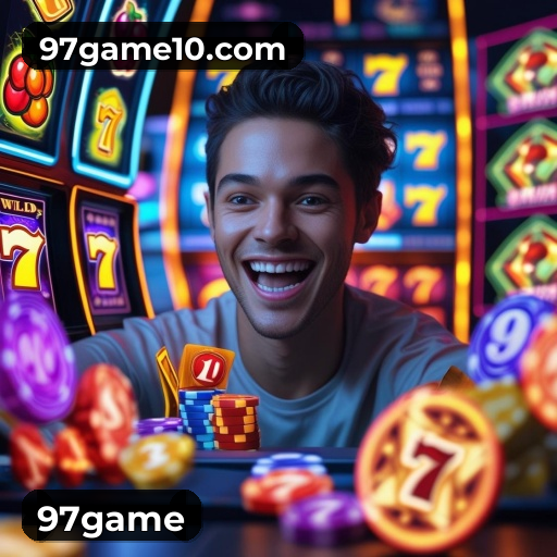 Imagem secundária de apoio para instalação do app 97game