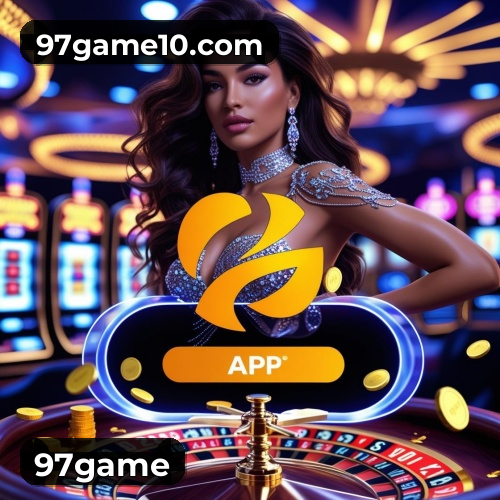 Coleção Premium de Slots 97game - NetEnt, Pragmatic Play, Evolution