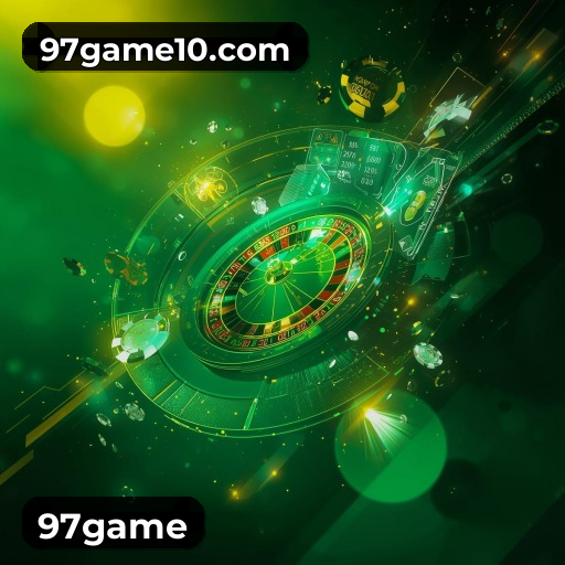 Imagem secundária para conteúdo da página Facebook 97game