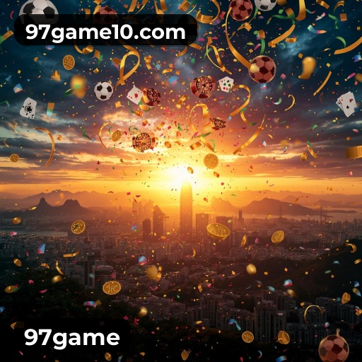 Guia visual quadrado do centro de download 97game
