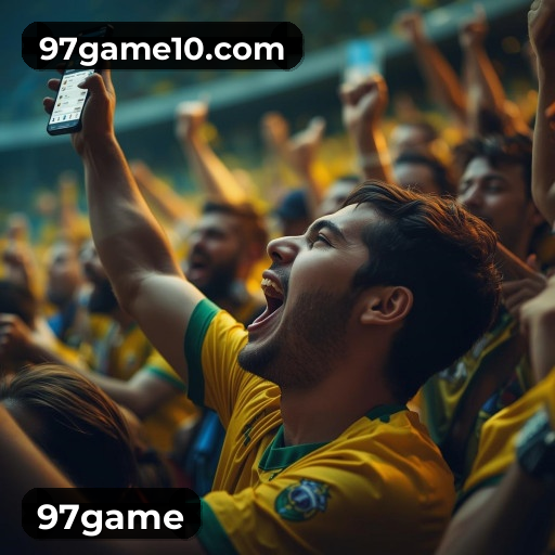 Prévia de conteúdo do canal Telegram 97game