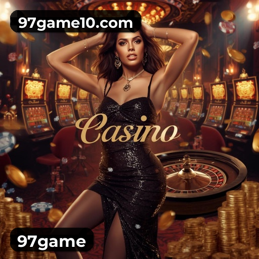 Cassino ao Vivo 97game - Dealers Brasileiros Profissionais