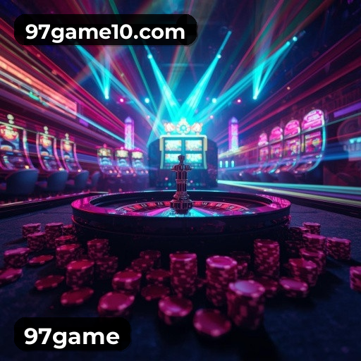 App Mobile 97game - Jogue em Qualquer Lugar no Seu Smartphone